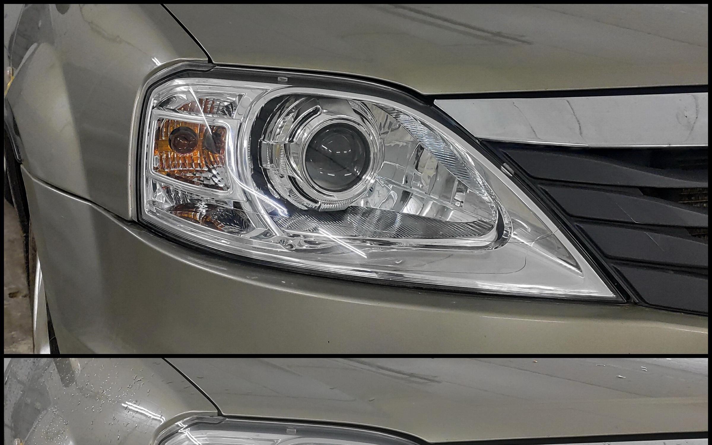 Автостудия ОСВЕЩЕНО - отзывы, фото, цены, телефон и адрес - Автосервисы ...