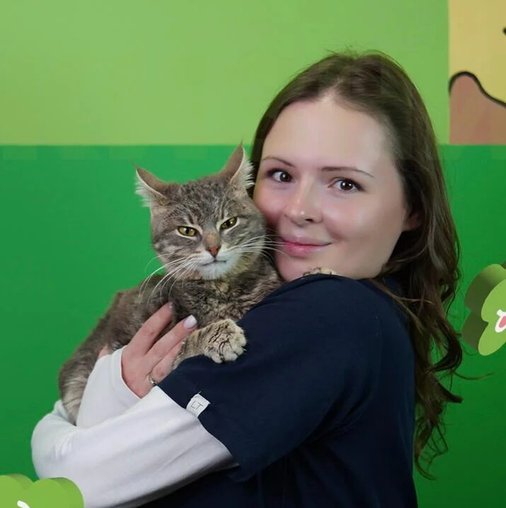 Анна Ярославовна Журинская