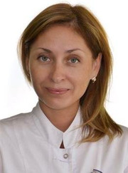 Пародонтолог, стоматолог Ольга Викторовна Проноза