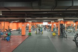 Фитнес-клуб Арта фитнес, с рейтингом 4 - находится по адресу Рязань, улица Бирюзова, 22 к3 