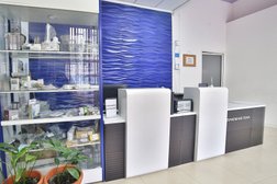 Авторизованный сервисный центр Техинсервис, с рейтингом 4.7 - находится по адресу Сочи, Донская, 3/3 