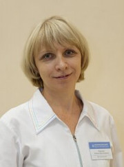 Эндокринолог Елена Васильевна Лаврова