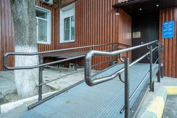 Диагностический центр МРТ MDC, с рейтингом 4 - находится по адресу Домодедово, улица Текстильщиков, 2 