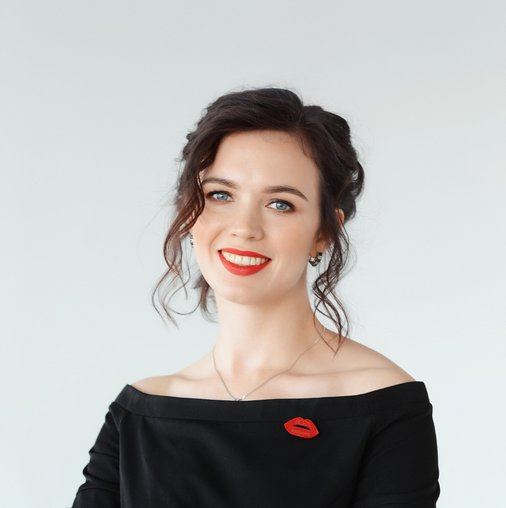 Екатерина Осетрова