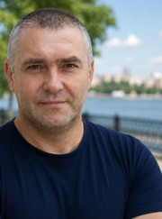 Сантехник, специалист по вентиляции и кондиционированию Дмитрий Вячеславович Давлатов