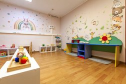 Центр развития Хэппи Банни, с рейтингом 5 - находится по адресу Московская область, Мытищи, Индустриальная улица, 7к3 