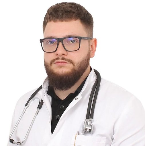 Михаил Евгеньевич Кан