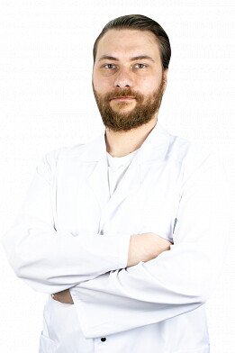 Иван Сергеевич Бутурлин