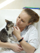 Крохалева Любовь Владимировна