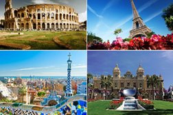 Турагентство Панорама Трэвел, с рейтингом 5 - находится по адресу Республика Карелия, Петрозаводск, улица Антикайнена, 38 