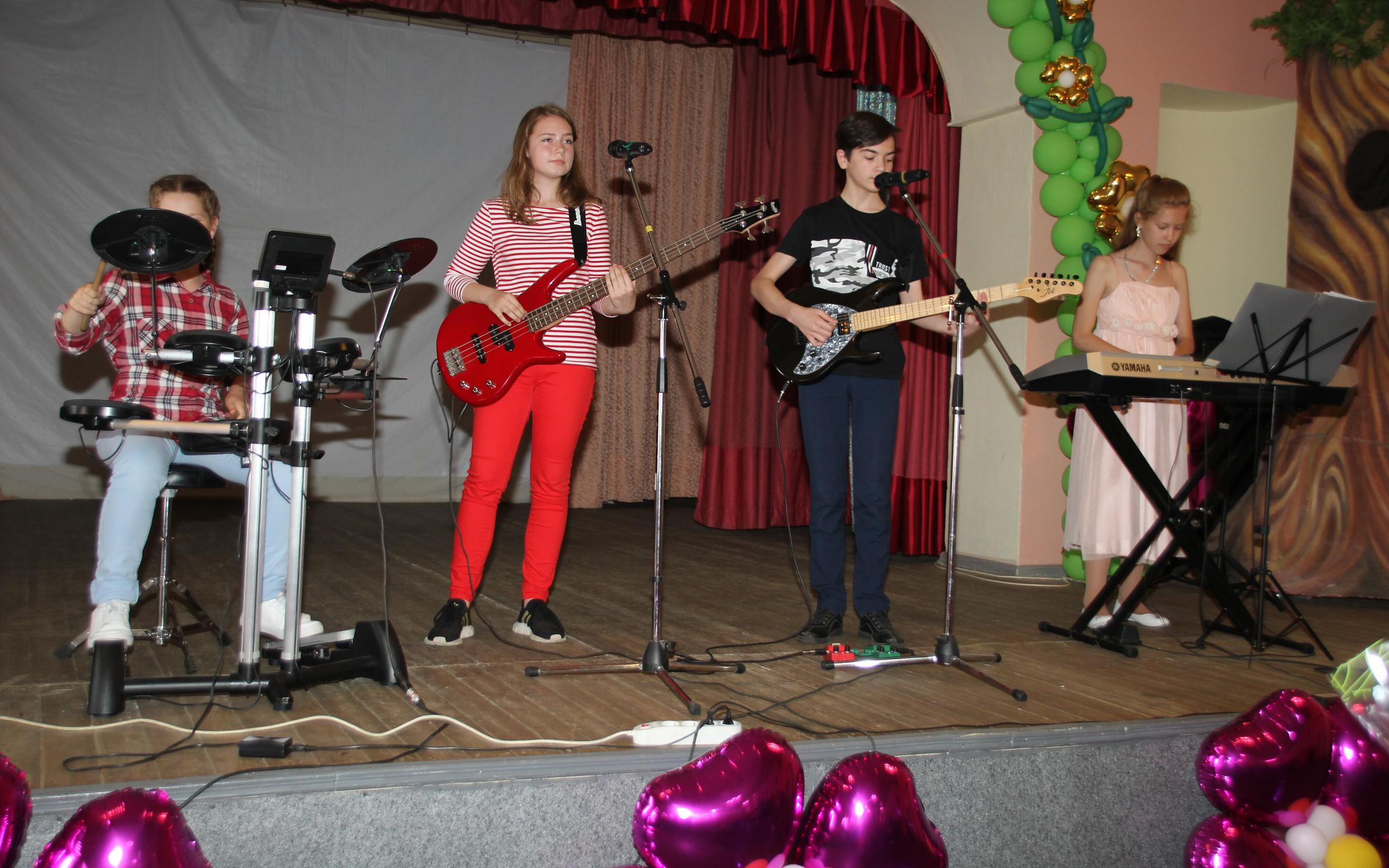 Родник имени А.Н. Осокина, центр детского творчества на улице Ленина в ...