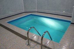 Сауна Релакс, с рейтингом 2.3 - находится по адресу Воронеж, улица Генерала Лизюкова, 4 