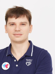 Врач УЗИ Даниил Александрович Политов