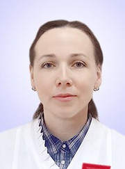 Невролог Елена Витальевна Зиновьева