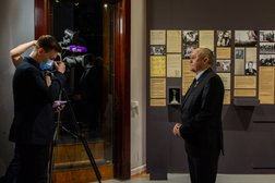 Детский музейный центр исторического воспитания, с рейтингом 4.8 - находится по адресу Санкт-Петербург, Болотная улица, 13 