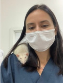 Иванченко Александра Олеговна