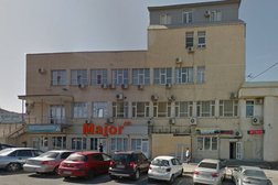 Фирма Тот, с рейтингом 4 - находится по адресу Новороссийск, Энгельса, 7 