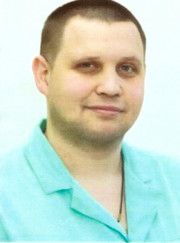 Зубной врач, стоматолог Иван Владимирович Макаров
