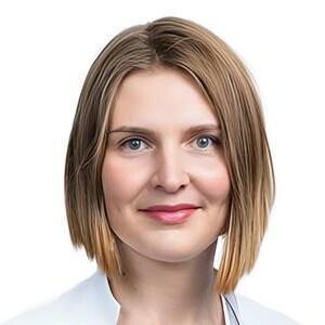 Наталия Андреевна Скворцова