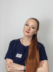 Ветеринарный хирург, ветеринарный врач УЗИ Дарья Владимировна Янаева
