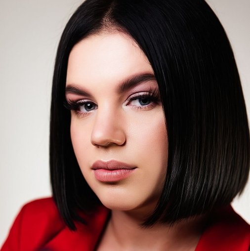 Ирина Мельникова