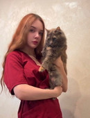 Петрова Мария Алексеевна