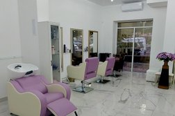 Салон красоты Elite, с рейтингом 5 - находится по адресу Новороссийск, проспект Дзержинского, 226 