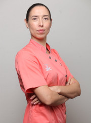 Врач спортивной медицины, невролог Екатерина Валерьевна Дьякова