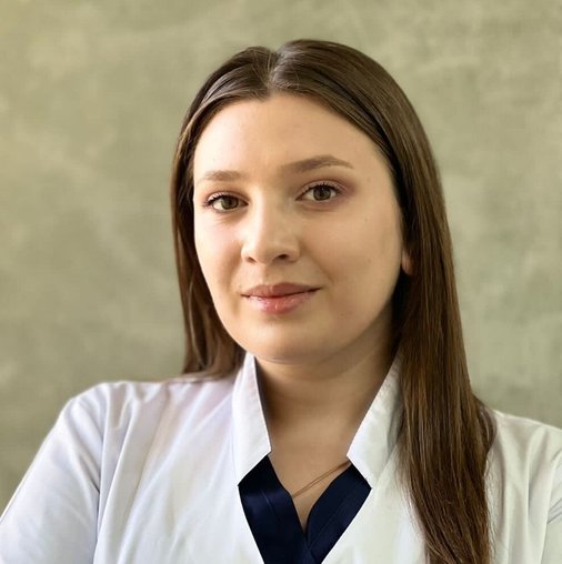 Андреина Арменовна Григорян