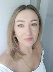 Мастер ногтевого сервиса Светлана Тесенкова