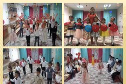 Мини-центр Гауһар, с рейтингом 3.8 - находится по адресу Нур-Султан, Степана Кубрина, 23/1 