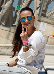 Преподаватель испанского языка Екатерина Ермакова