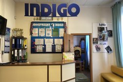 Клуб развития Индиго, с рейтингом 3.8 - находится по адресу Рязань, улица Новосёлов, 40а 