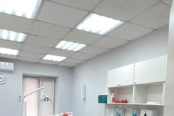 Стоматологическая клиника Доступная стоматология, с рейтингом 5 - находится по адресу Красноярск, улица Академика Вавилова, 72 