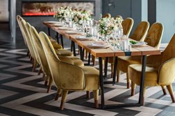 Ресторан честных цен Добрый Соседи, с рейтингом 4 - находится по адресу Москва, Можайское шоссе, 45Б 