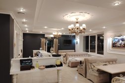 Многопрофильная компания Домашние спасатели, с рейтингом 4.4 - находится по адресу Нижний Новгород, улица Тимирязева, 3 к2 