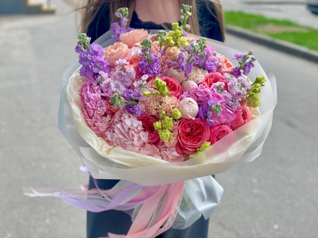 фотография Салона цветов Art Florina