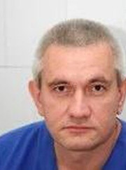 Эндоскопист Андрей Евгеньевич Войтковский