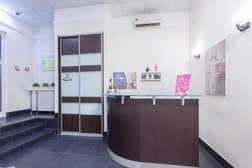 Салон красоты ReStyle, с рейтингом 4.9 - находится по адресу Екатеринбург, улица Анатолия Мехренцева, 42 