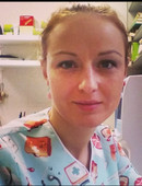 Галустова Лидия Юрьевна