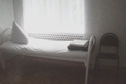 Больница №4 офтальмологическое отделение, с рейтингом 3.4 - находится по адресу Волгоград, улица Тракторостроителей, 13 