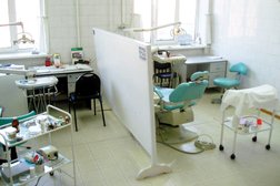 Отделение терапевтической стоматологии Краевая стоматологическая поликлиника, с рейтингом 3.5 - находится по адресу Владивосток, улица 50 лет ВЛКСМ, 17 