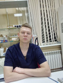 Кашин Евгений Сергеевич