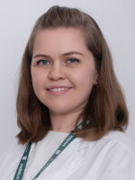 Консультант по грудному вскармливанию, педиатр Гузель Искандеровна Рахимова