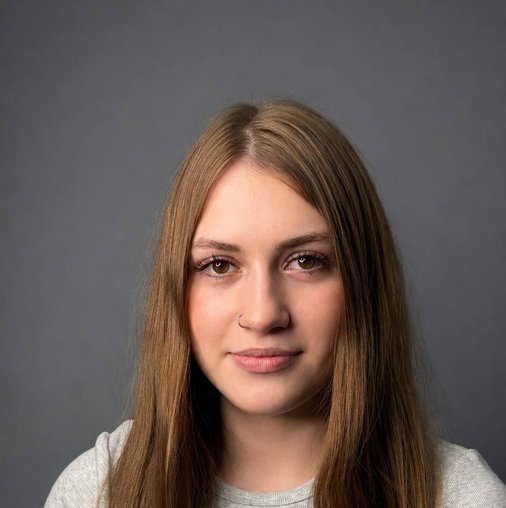 Полина Добашина