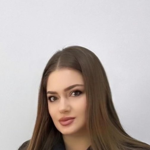 Наида Андреевна Разуванова