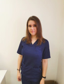 Шеверова Екатерина Игоревна