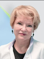 Терапевт, гастроэнтеролог Ольга Григорьевна Никонова