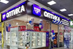 Салон оптики Айкрафт Visio, с рейтингом 4.1 - находится по адресу Воронеж, улица 20-летия Октября, 90 