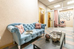 Салон красоты ANAIT'S, с рейтингом 5 - находится по адресу Московская область, Королёв, проспект Космонавтов, 37к2 